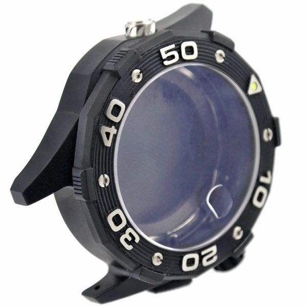 Tag Heuer Aquaracer Calibre 16 Chronograph CAJ2180 Watch Case Parts