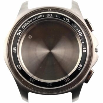 TAG Heuer CAF7010 Calibre S Aquaracer Watch Case