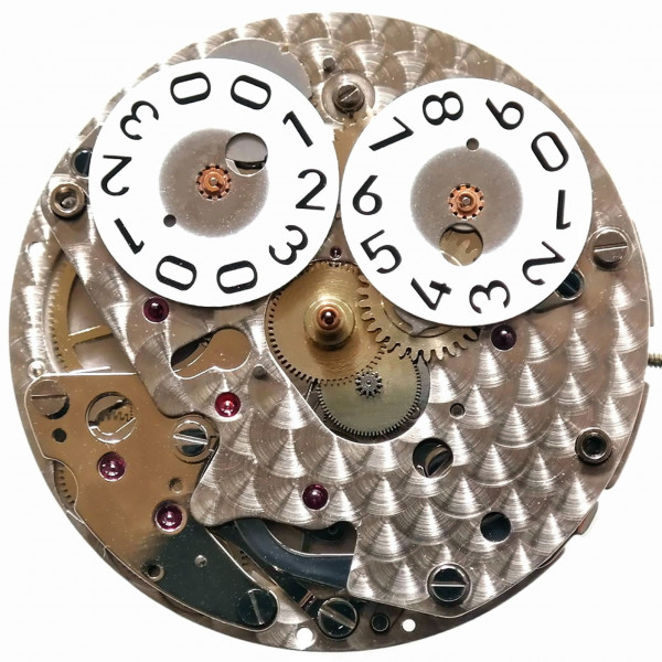 TAG Heuer Calibre 45 Chronograph Automatic Watch Movement