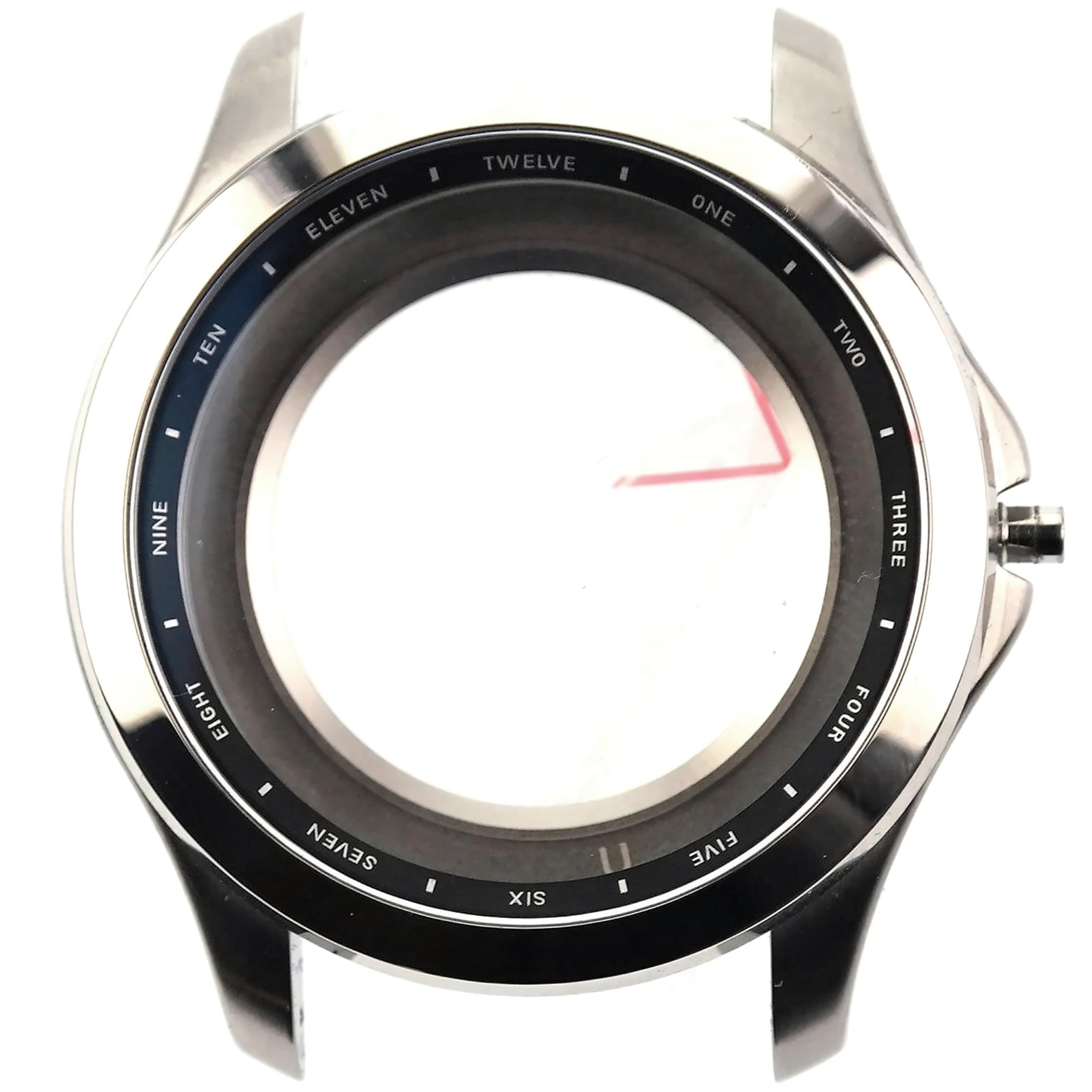 TAG Heuer Calibre 5 Link Automatic Day-Date WJF2010 Watch Case