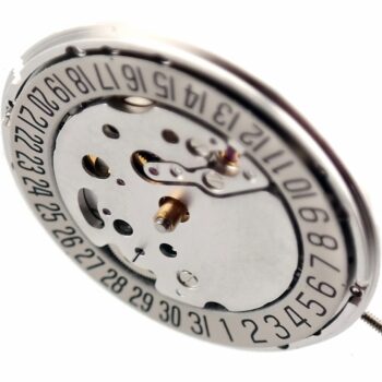 TAG Heuer - Calibre 6 - ETA 2895-2 - Automatic Watch Movement - Small Seconds