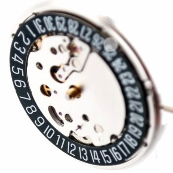 TAG Heuer - Calibre 6 - ETA 2895-2 - Small Seconds Automatic Watch Movement