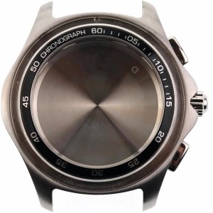 TAG Heuer Calibre S Aquaracer CAF7010 Watch Case