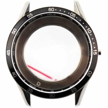 TAG Heuer Carrera Calibre 5 Automatic WV211M Watch Case