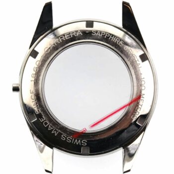 TAG Heuer Carrera Calibre 5 Automatic WV211M Watch Case