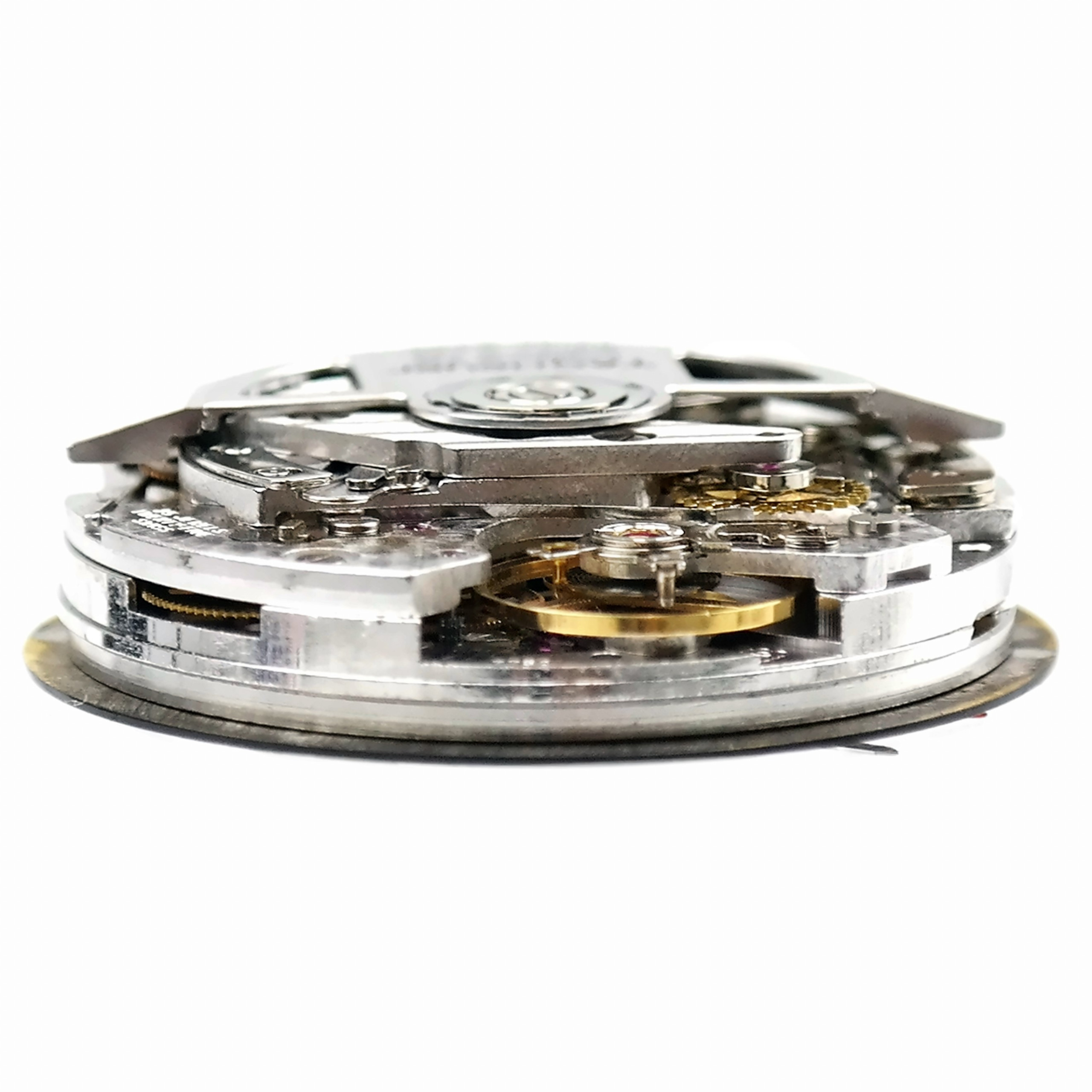 TAG Heuer Carrera CV2014 Calibre 16 Automatic Chronograph Watch Kit