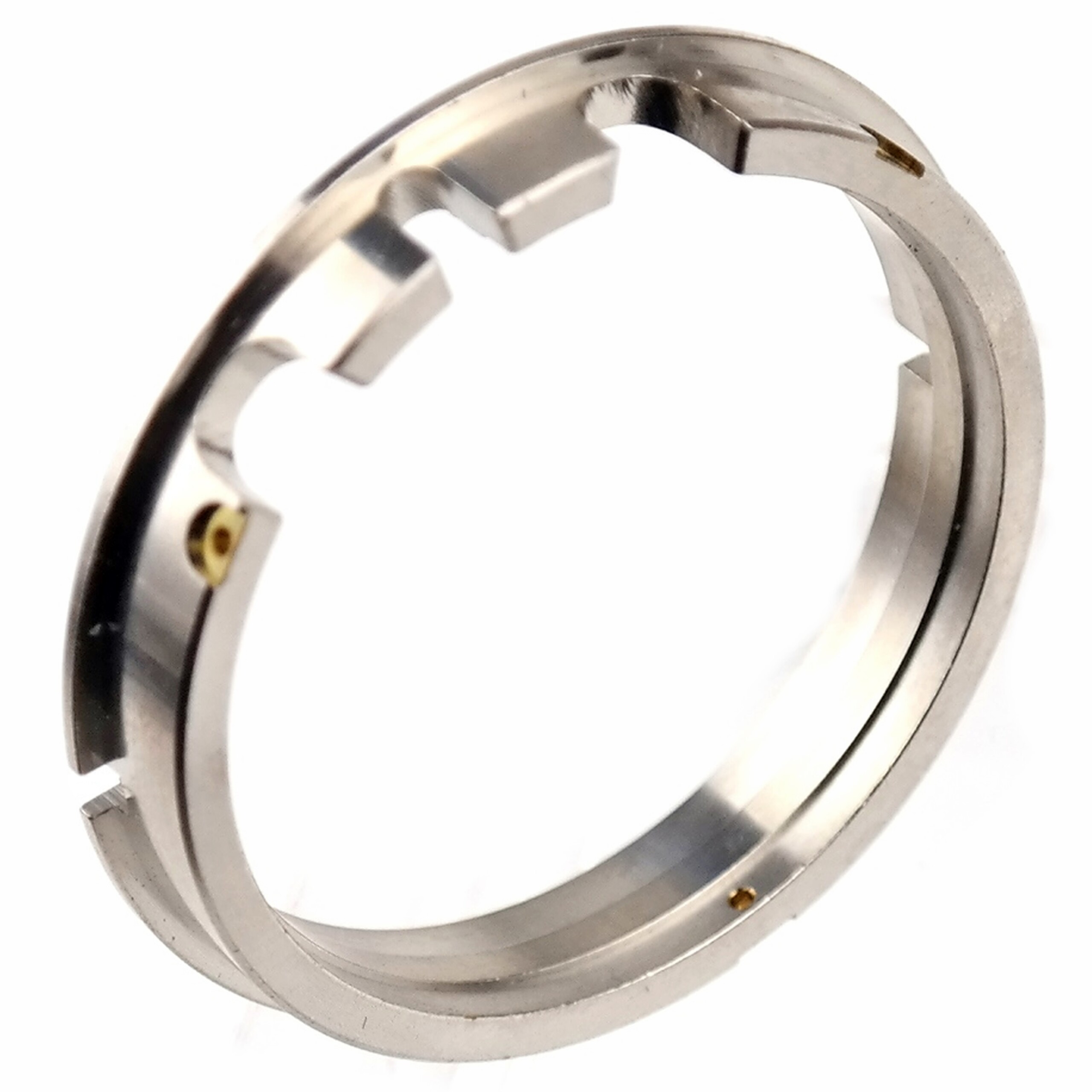 TAG Heuer Carrera CV2A1X Calibre 16 Movement Spacer for 43 mm Watch Case