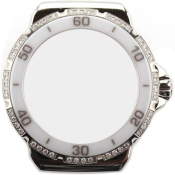 TAG Heuer FORMULA 1 Automatic - WAU2213 - Watch Case Parts