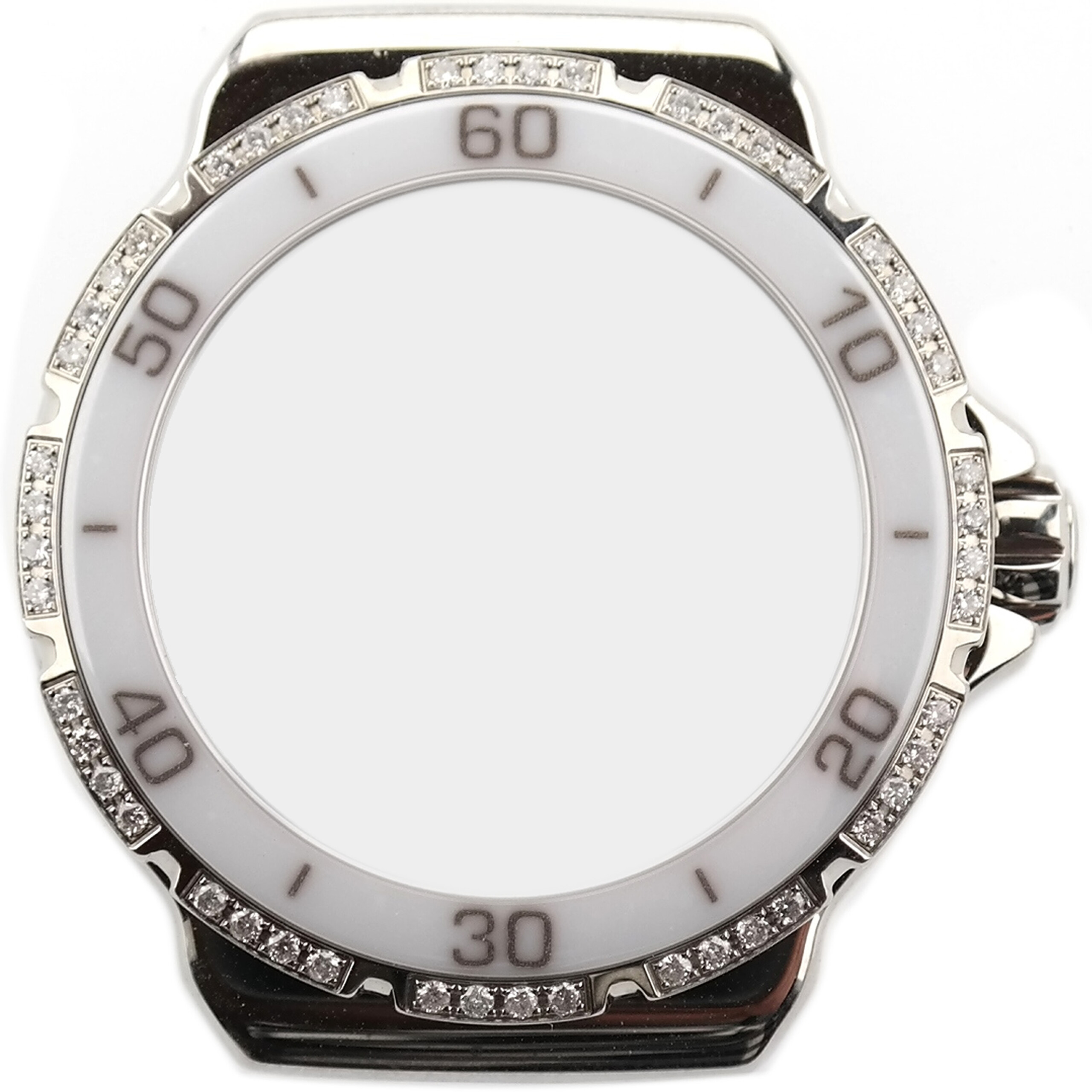 TAG Heuer FORMULA 1 Automatic - WAU2213 - Watch Case Parts