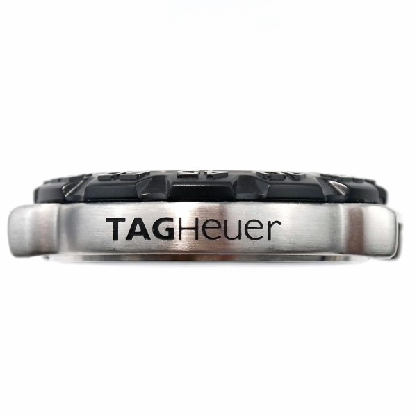 TAG Heuer Formula 1 Gulf Edition Big Date Watch Kit