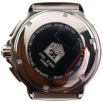 TAG Heuer Formula 1 Sparkling Diamonds - CAH1213 - Watch Case