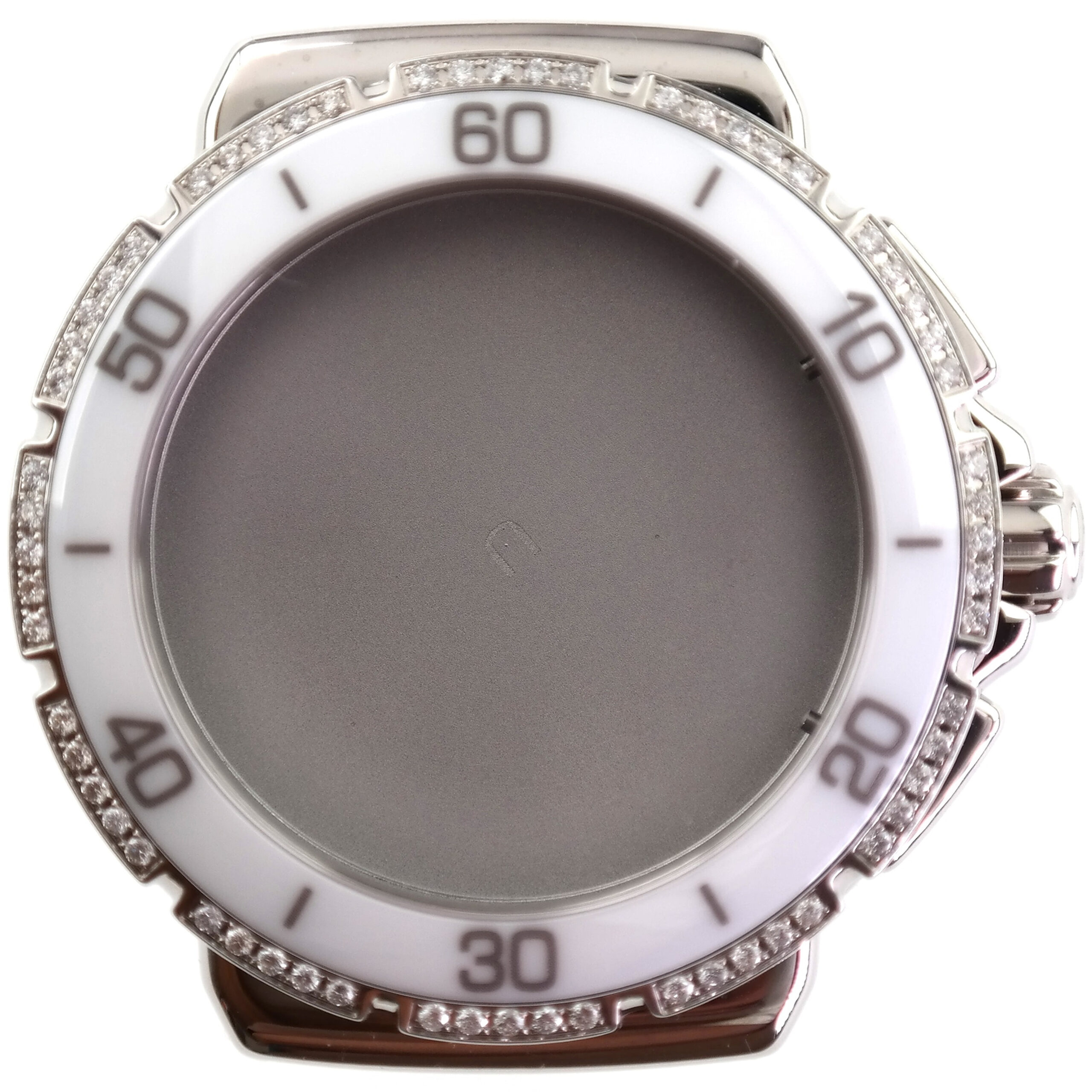 TAG Heuer Formula 1 Sparkling Diamonds - CAH1213 - Watch Case