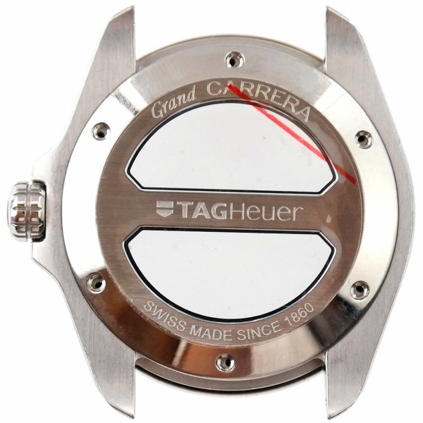 TAG Heuer Grand Carrera Automatic WAV511X Watch Case