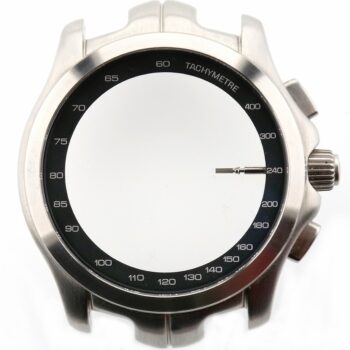 TAG Heuer Link Calibre 36 CT511A Watch Case