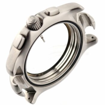 TAG Heuer Link Calibre 36 CT511A Watch Case