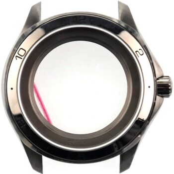 TAG Heuer Link Calibre 6 Automatic WAT211X Full Watch Case