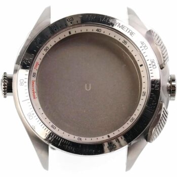 TAG Heuer Mercedes SLR Chronograph Automatic CAG2011 Watch Case