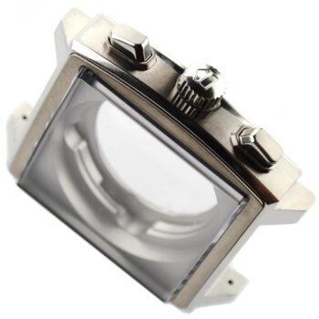 TAG Heuer MONACO Automatic Calibre 12 - Watch Case Parts