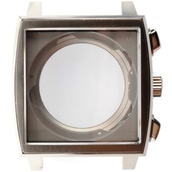 TAG Heuer MONACO Automatic Calibre 12 - Watch Case Parts