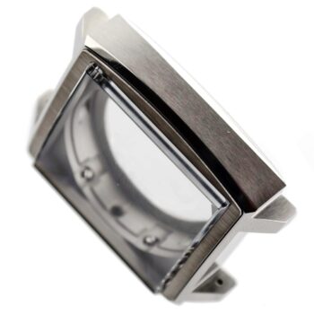 TAG Heuer MONACO Caliber Automatic Heuer 02 - Watch Case