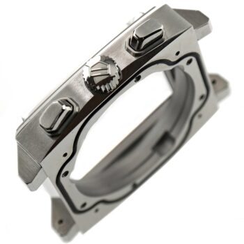 TAG Heuer MONACO Caliber Heuer 02 Watch Case