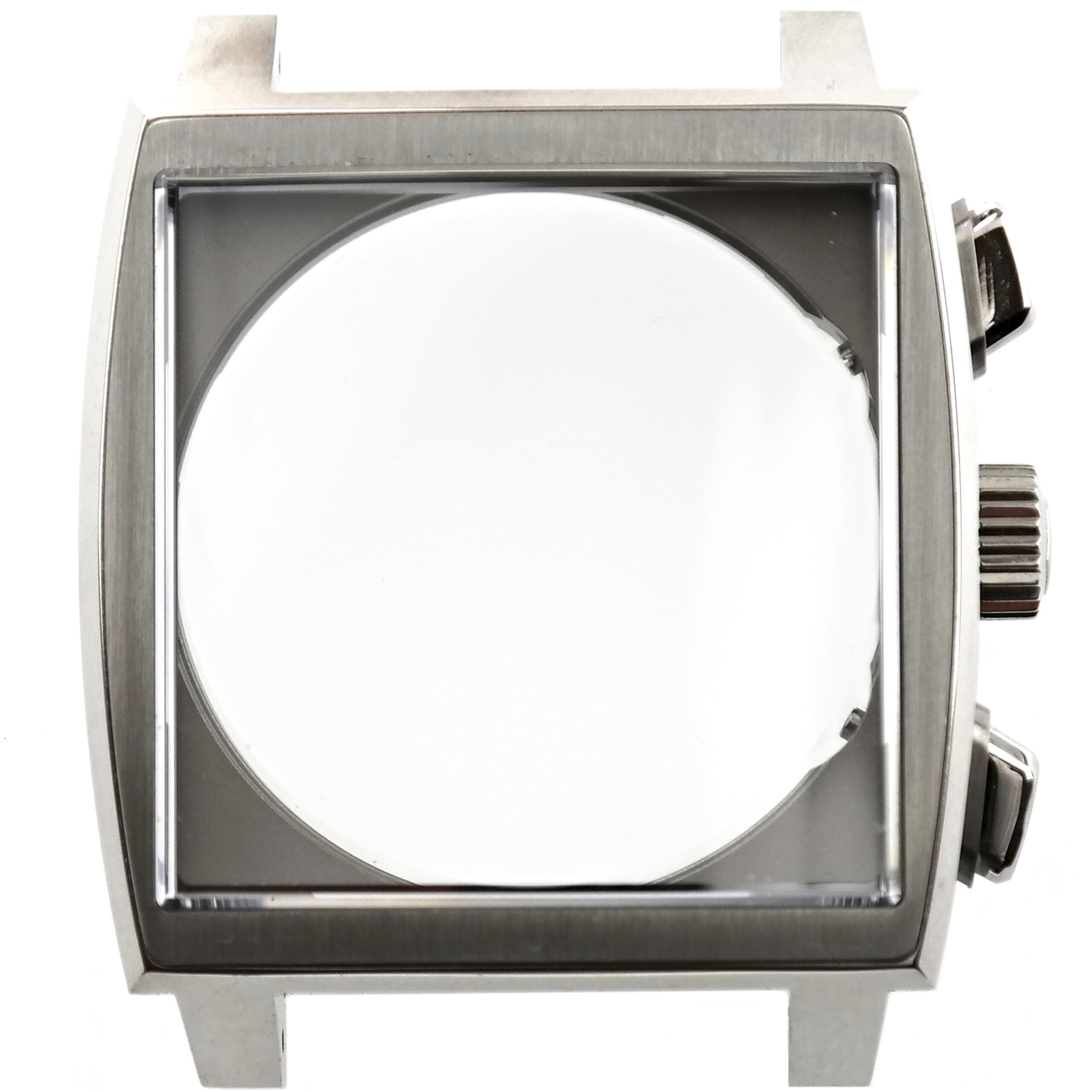 TAG Heuer MONACO Caliber Heuer 02 Watch Case