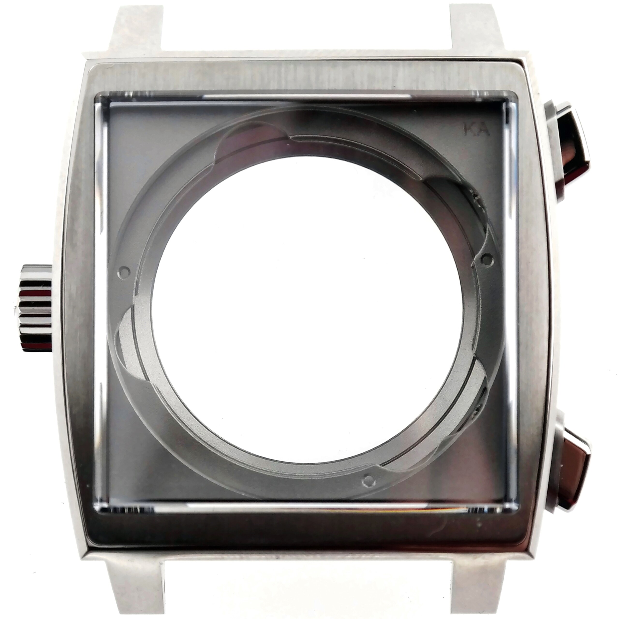 TAG Heuer Monaco Calibre 11 Watch Case - 39 mm