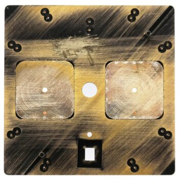 TAG Heuer Monaco - Calibre Heuer 02 - CBL2113 - Watch Dial