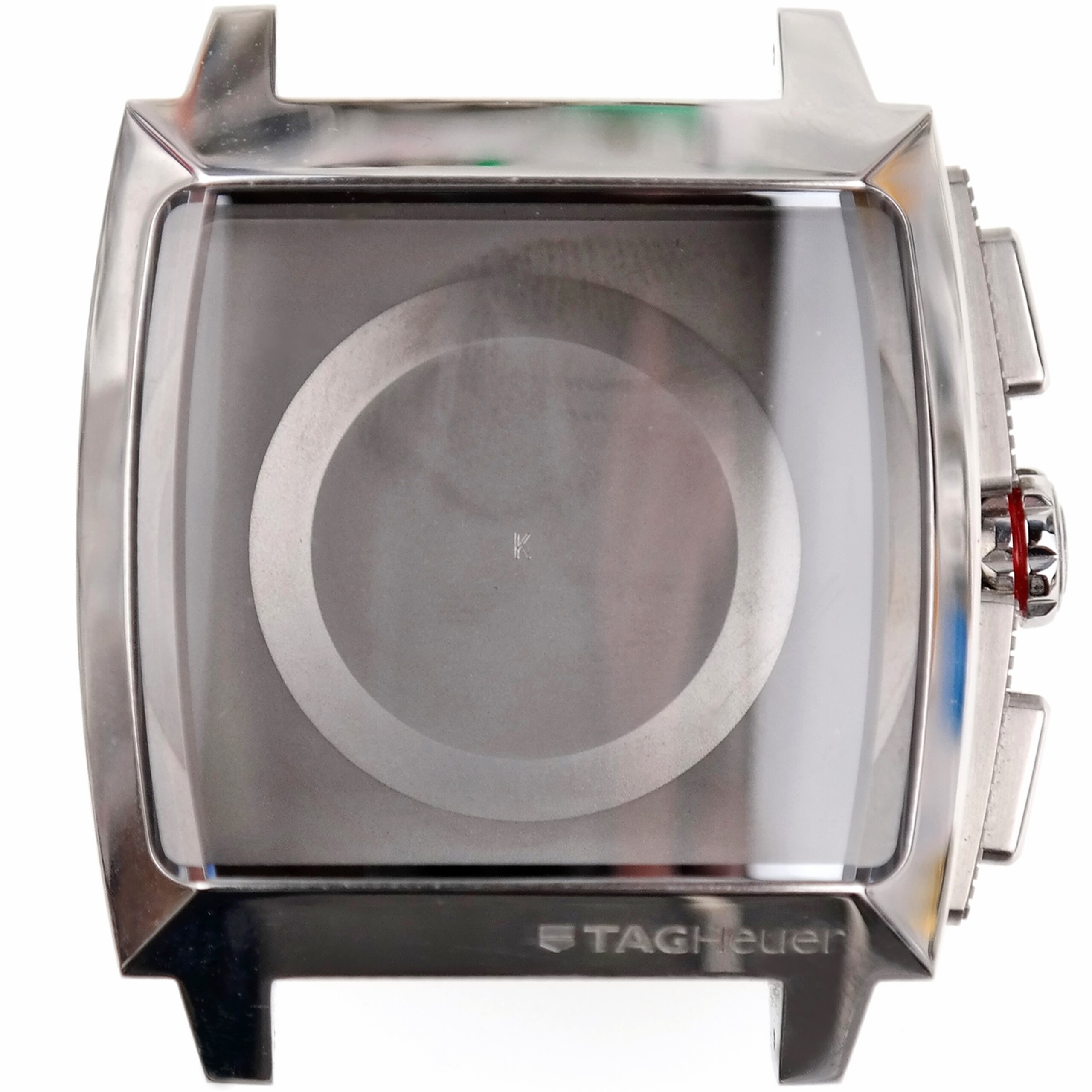 TAG Heuer Monaco LS CAL2110 Watch Case Parts