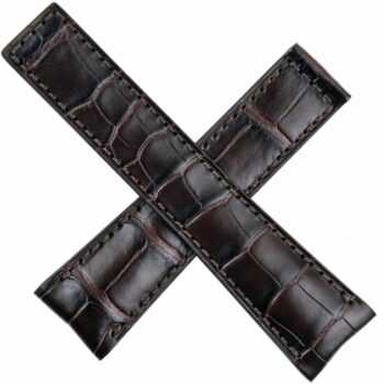 TAG Heuer Watch Strap - Carrera - 22 mm