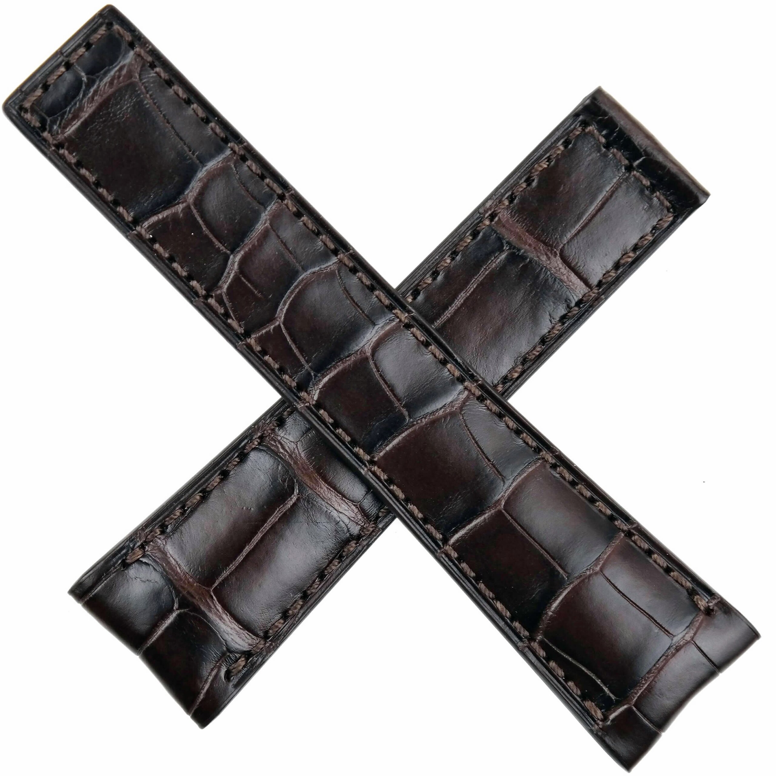 TAG Heuer Watch Strap - Carrera - 22 mm