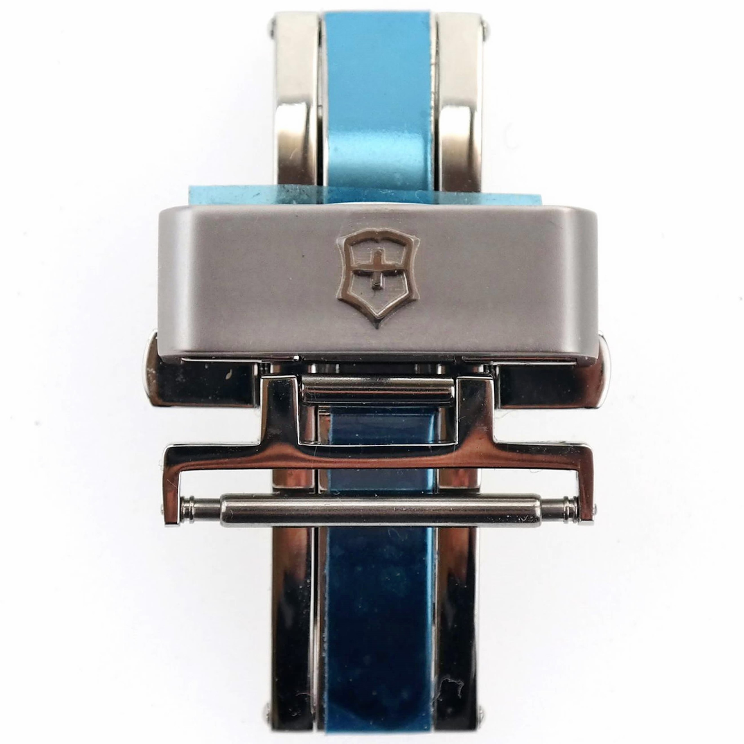 VICTORINOX / SWISS ARMY - Deployant (Folding) Clasp - for 20 mm buckle width
