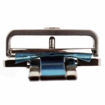 VICTORINOX / SWISS ARMY - Deployant (Folding) Clasp - for 20 mm buckle width