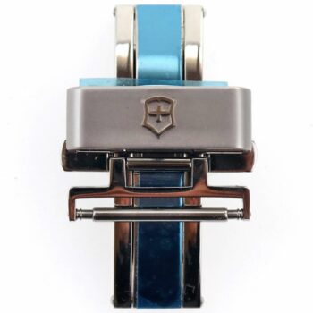 VICTORINOX / SWISS ARMY - Deployant (Folding) Clasp - for 20 mm buckle width