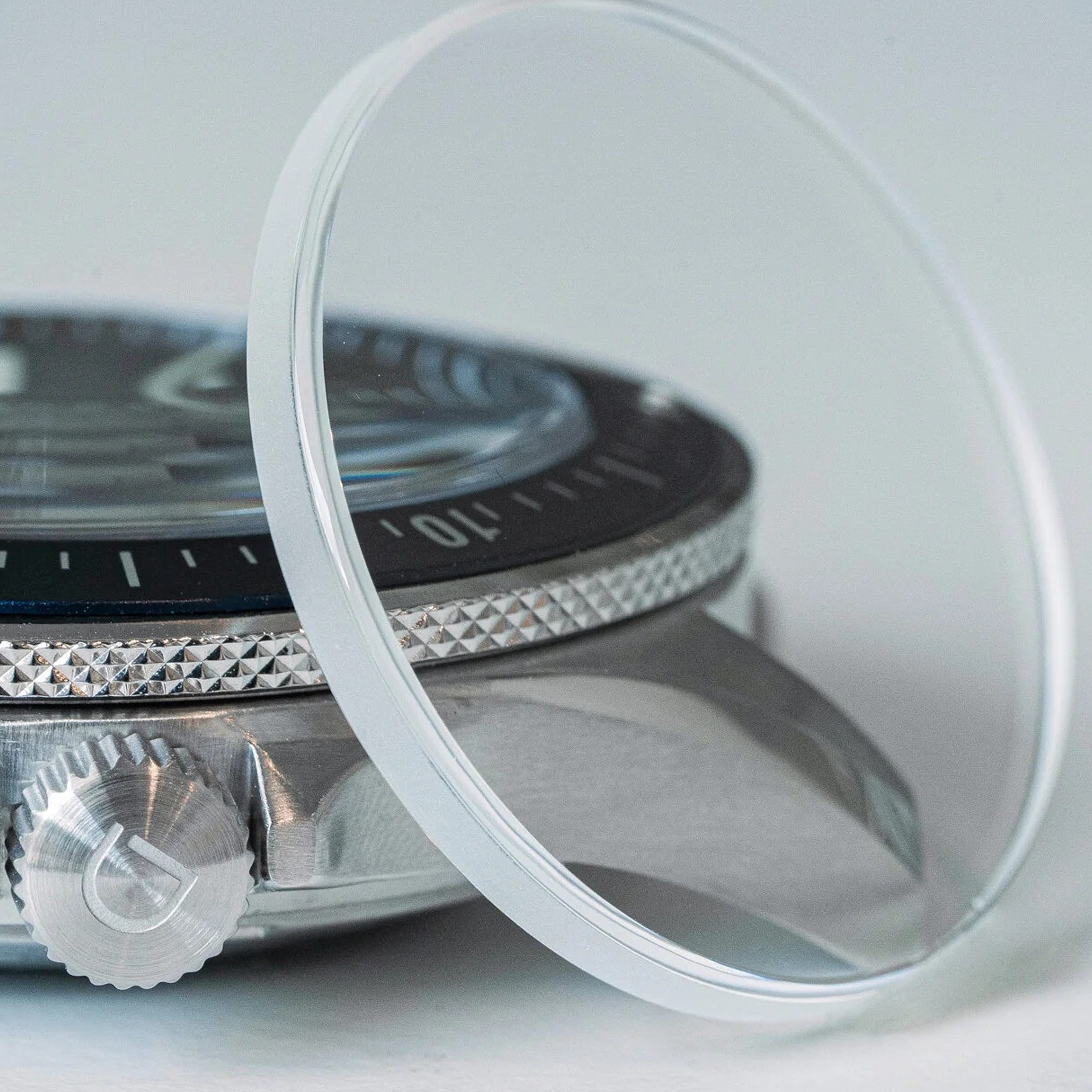 Watch Crystals Guide: Types, Materials, Measurement & Replacement