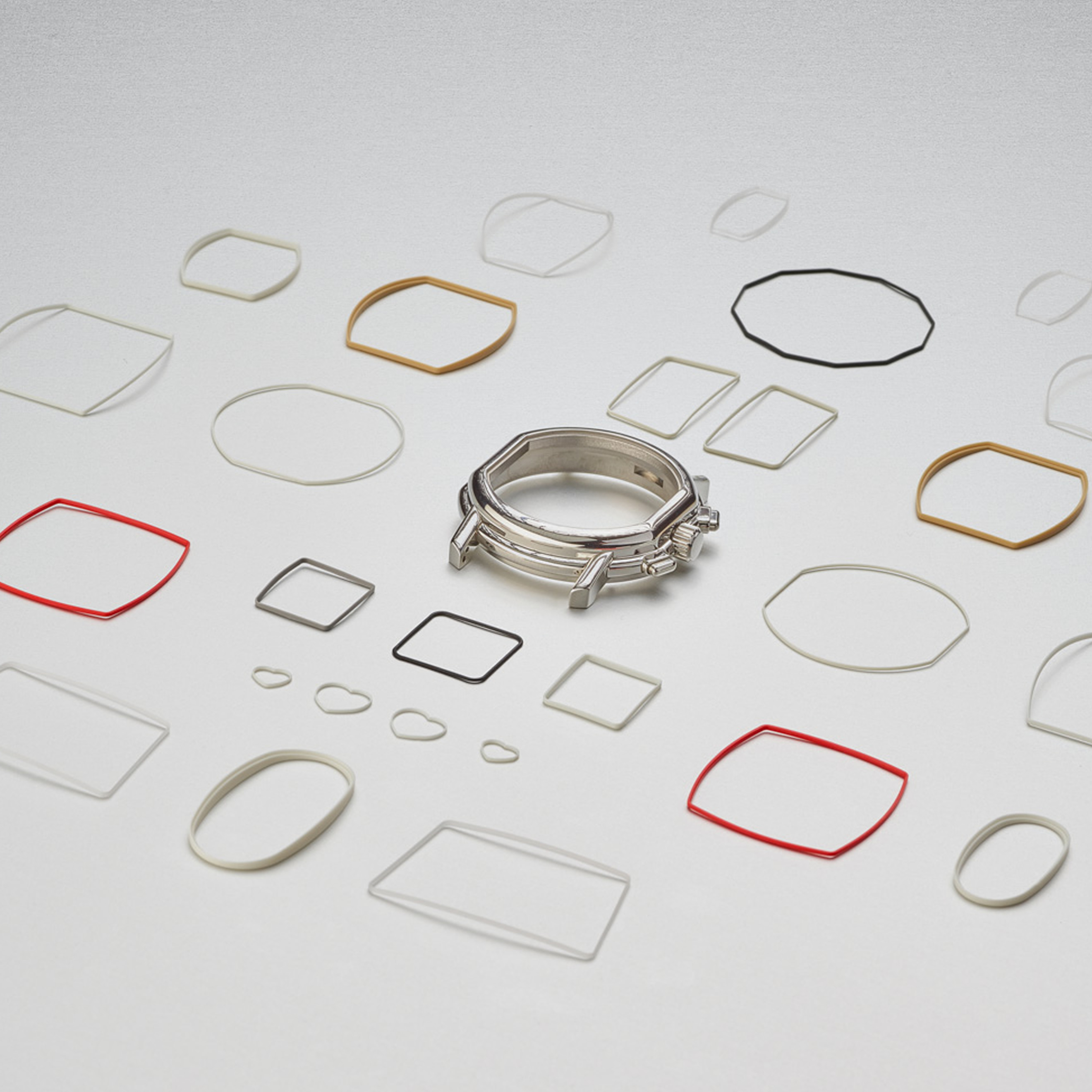 Watch Gaskets & Seals Guide: Water Resistance, Types & Replacement