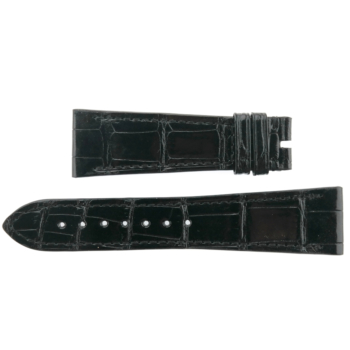 ZENITH Watch Strap - 27.00.2318.714 - Lacquered Leather